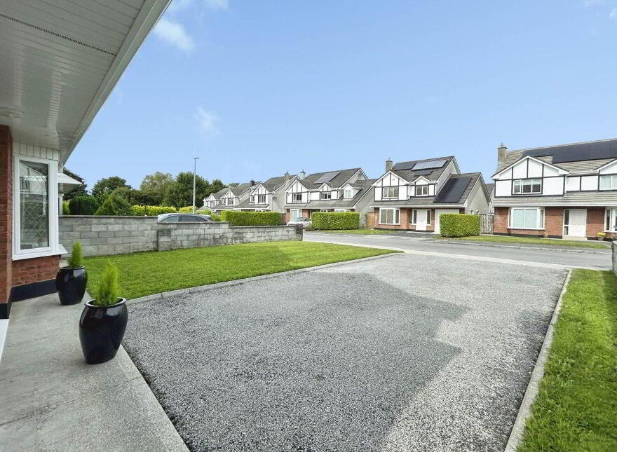 5 Gort Na Mblath, Tulla Road, Ennis, V95W7VY