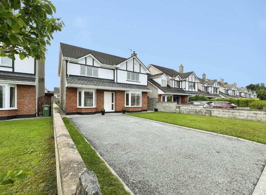 5 Gort Na Mblath, Tulla Road, Ennis, V95W7VY