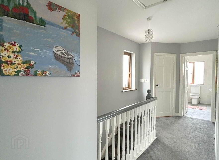 8 Inchicronan, Crusheen, V95N406