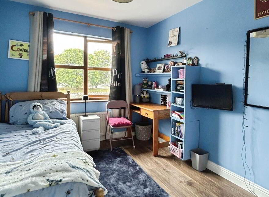 8 Inchicronan, Crusheen, V95N406