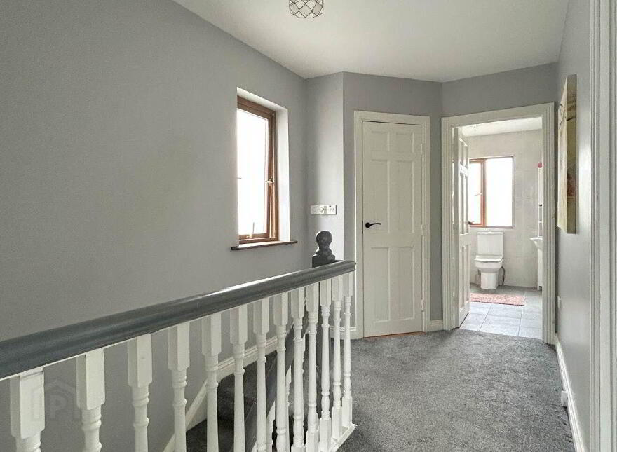 8 Inchicronan, Crusheen, V95N406
