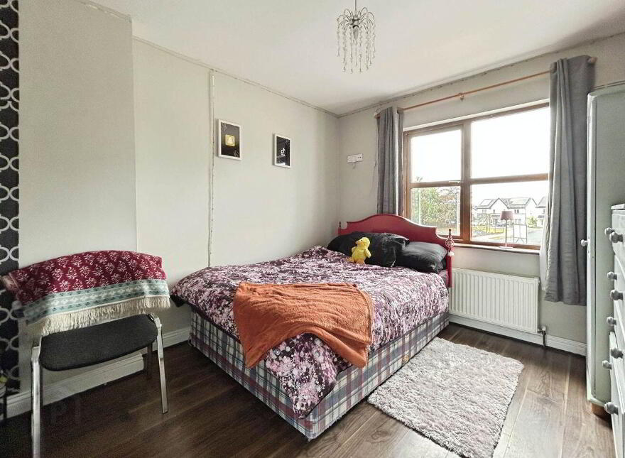 8 Inchicronan, Crusheen, V95N406