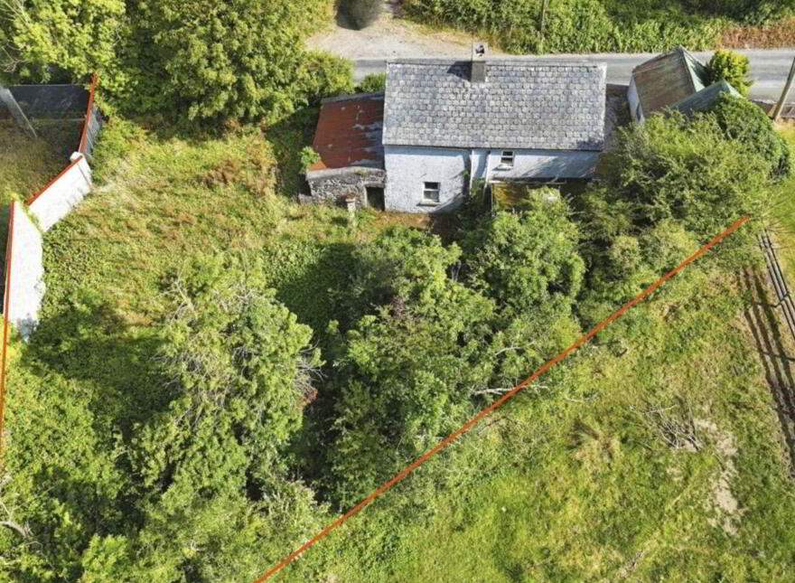 Ballyveskil, Tiermaclane, Teermaclane, V95WK72