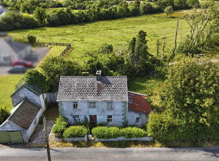 Ballyveskil, Tiermaclane, Teermaclane, V95WK72 photo