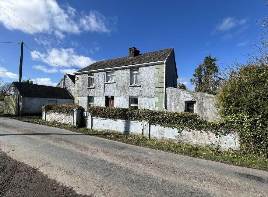 Ballyveskil, Tiermaclane, Teermaclane, V95WK72