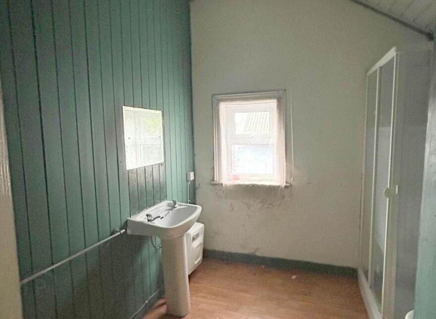 Ballyveskil, Tiermaclane, Teermaclane, V95WK72