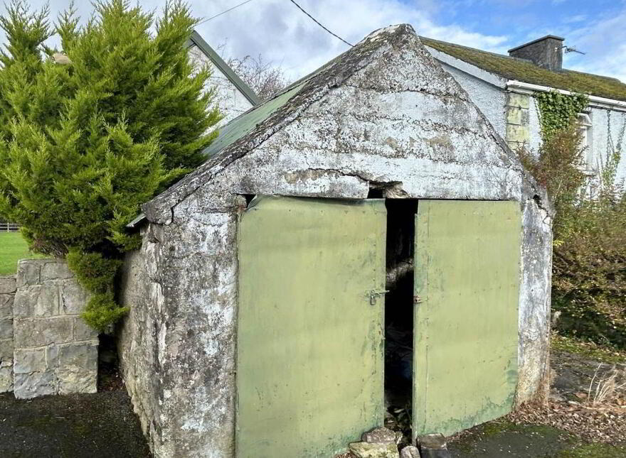 Ballyveskil, Tiermaclane, Teermaclane, V95WK72
