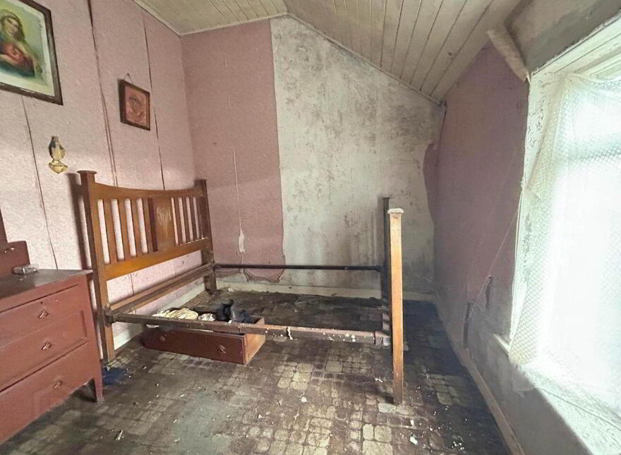 Ballyveskil, Tiermaclane, Teermaclane, V95WK72