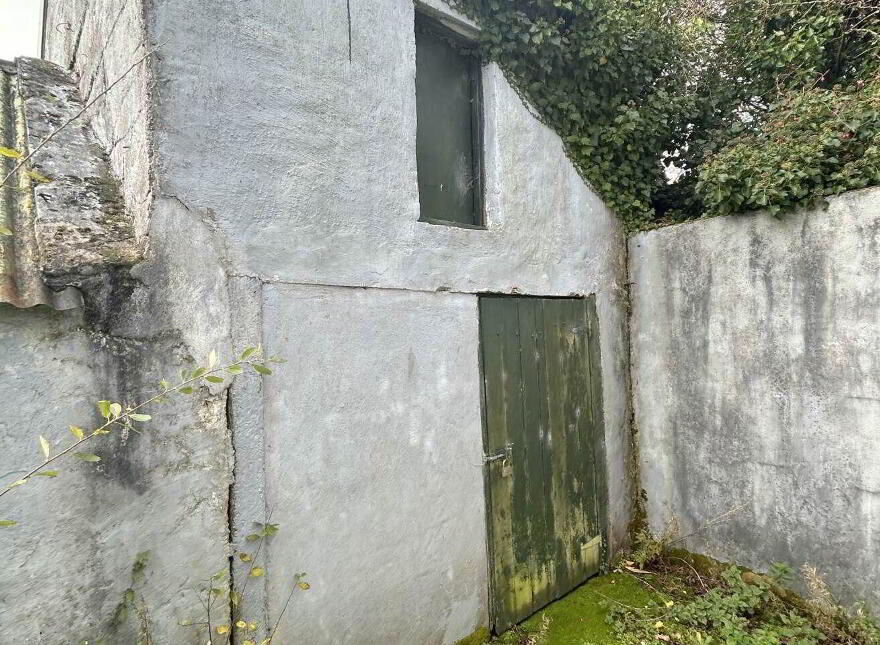 Ballyveskil, Tiermaclane, Teermaclane, V95WK72