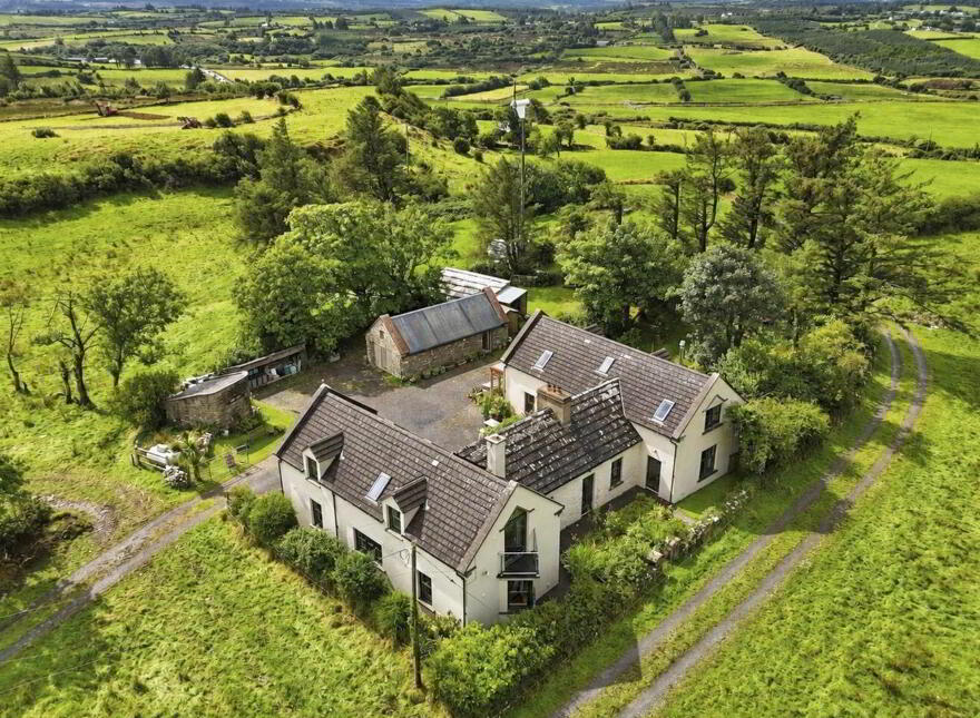 Monreel North Farmhouse, Ennistymon, V95Y7H9 photo