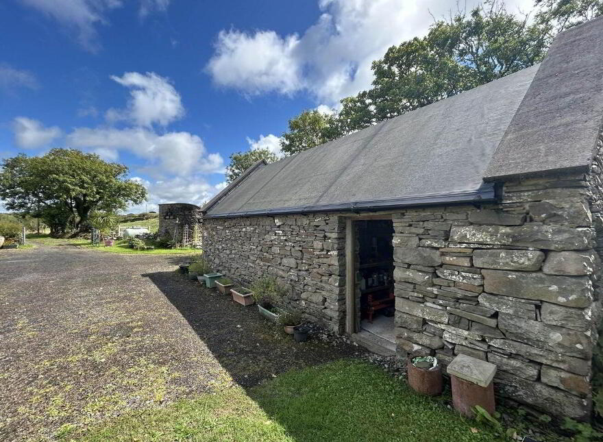 Monreel North Farmhouse, Ennistymon, V95Y7H9