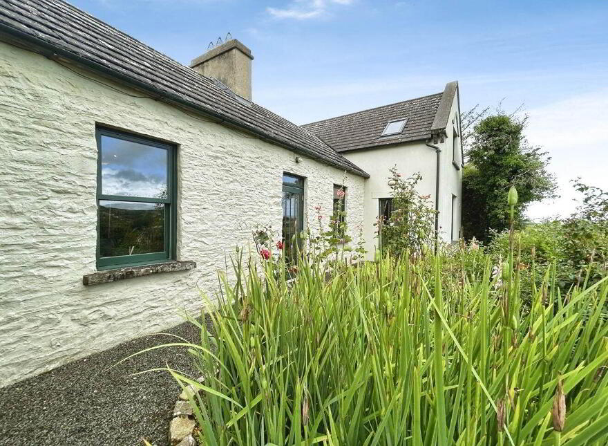 Monreel North Farmhouse, Ennistymon, V95Y7H9