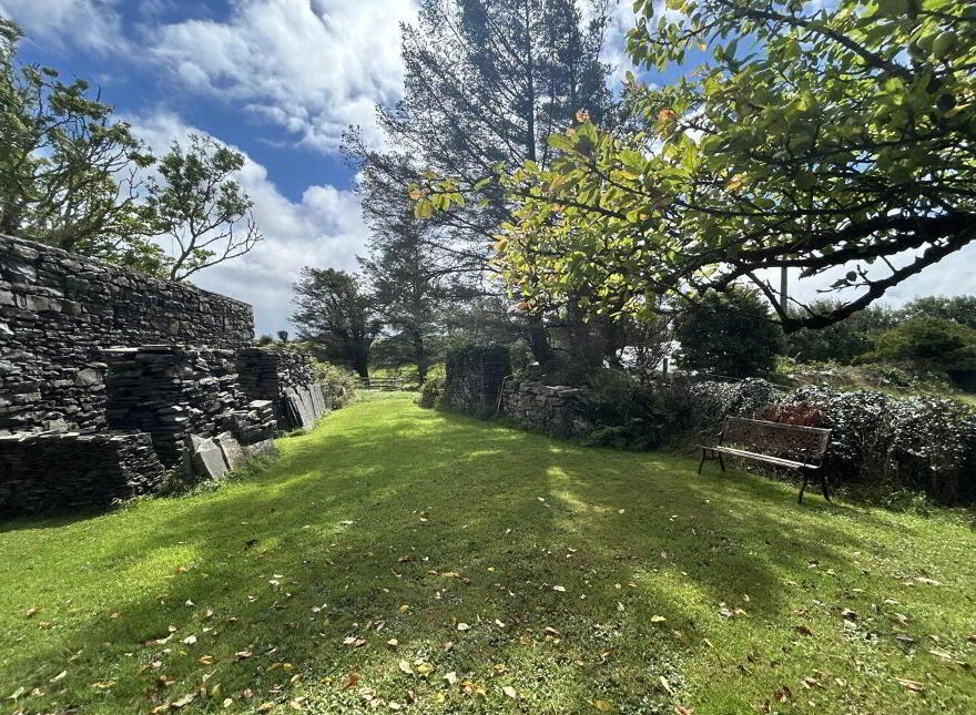 Monreel North Farmhouse, Ennistymon, V95Y7H9