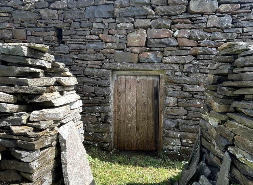 Monreel North Farmhouse, Ennistymon, V95Y7H9