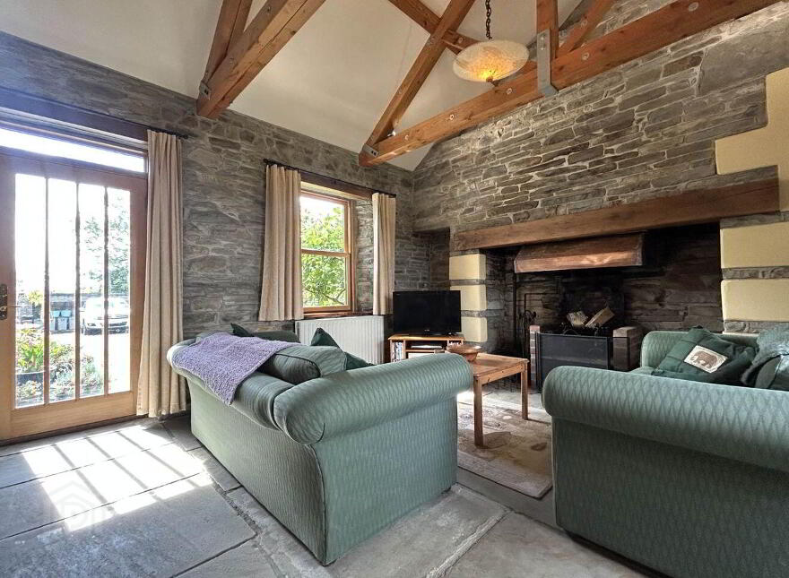 Monreel North Farmhouse, Ennistymon, V95Y7H9