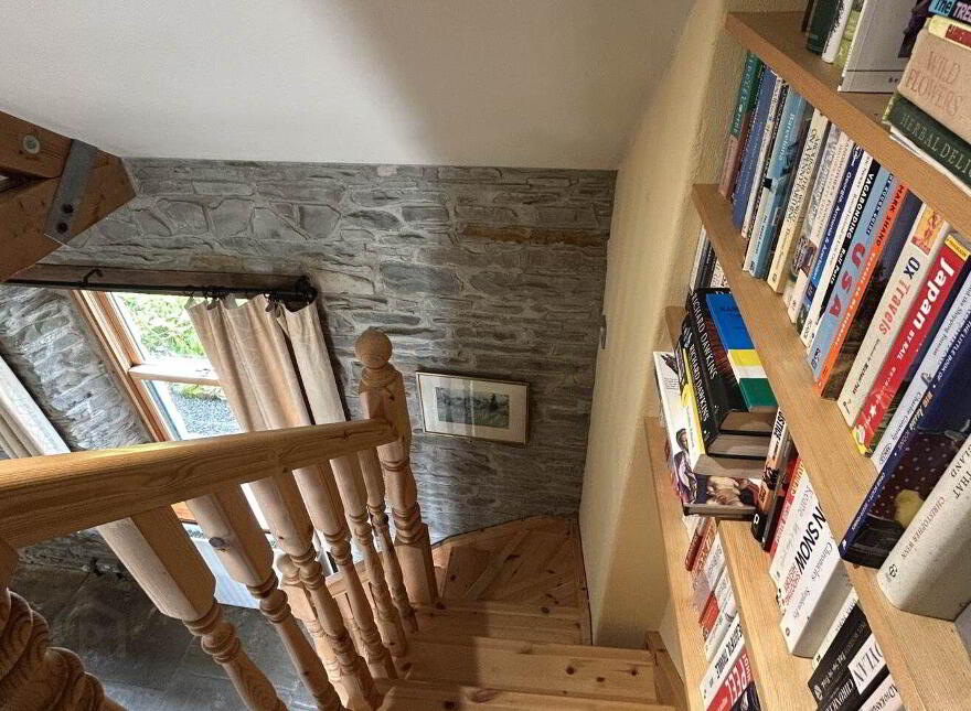 Monreel North Farmhouse, Ennistymon, V95Y7H9