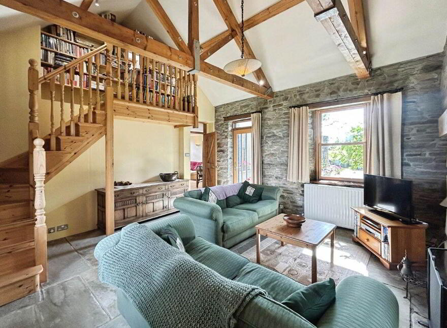 Monreel North Farmhouse, Ennistymon, V95Y7H9