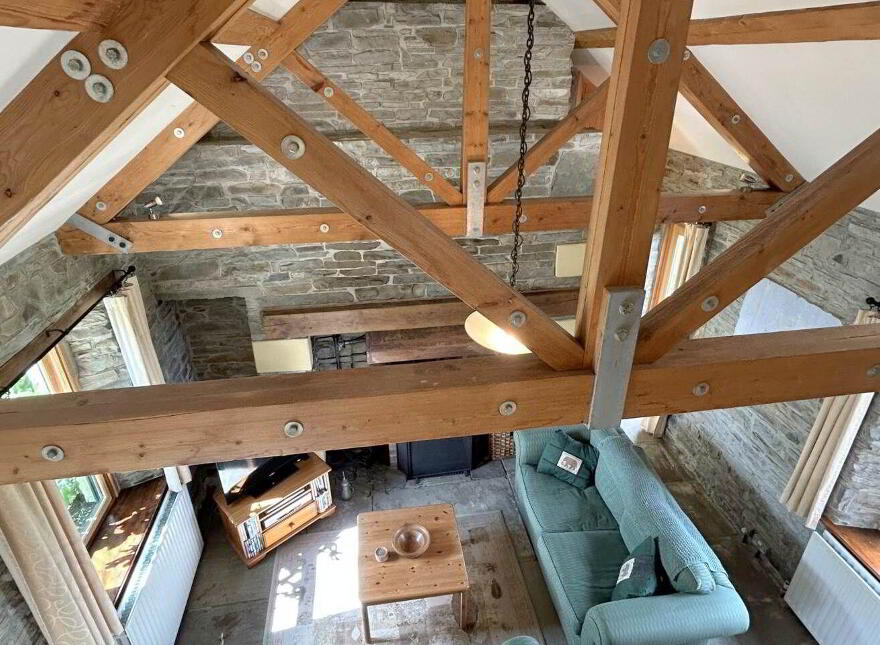 Monreel North Farmhouse, Ennistymon, V95Y7H9
