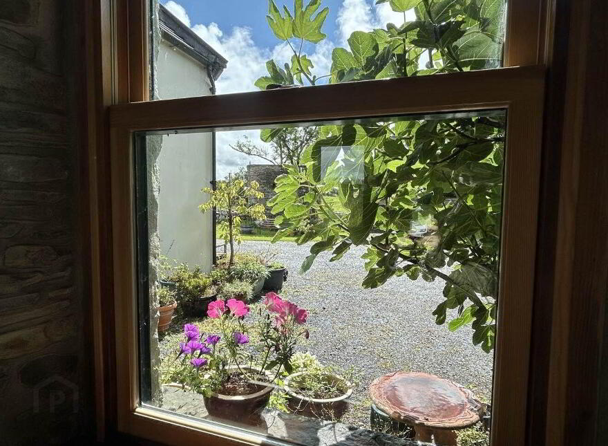 Monreel North Farmhouse, Ennistymon, V95Y7H9