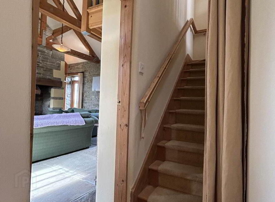 Monreel North Farmhouse, Ennistymon, V95Y7H9