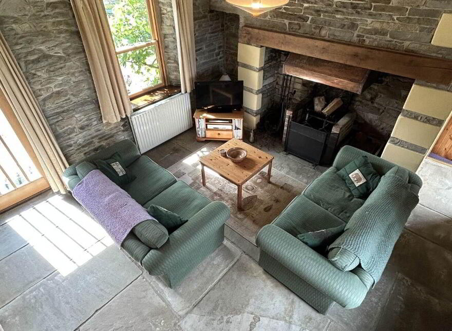 Monreel North Farmhouse, Ennistymon, V95Y7H9
