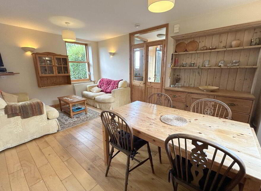 Monreel North Farmhouse, Ennistymon, V95Y7H9