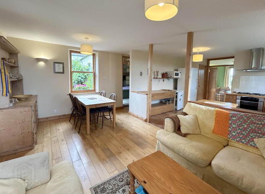 Monreel North Farmhouse, Ennistymon, V95Y7H9