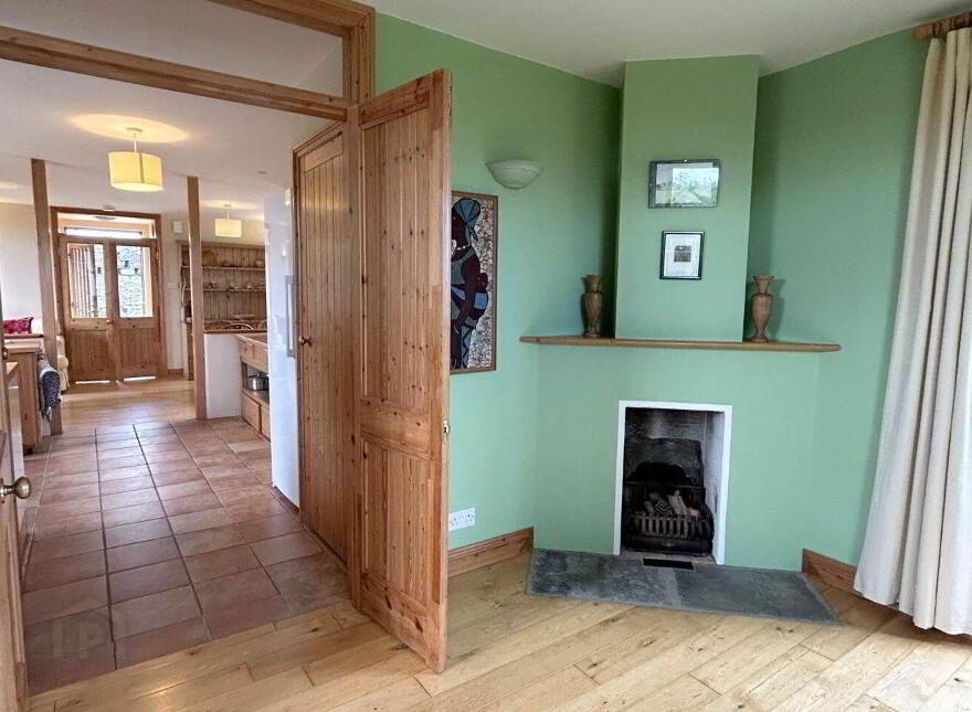Monreel North Farmhouse, Ennistymon, V95Y7H9