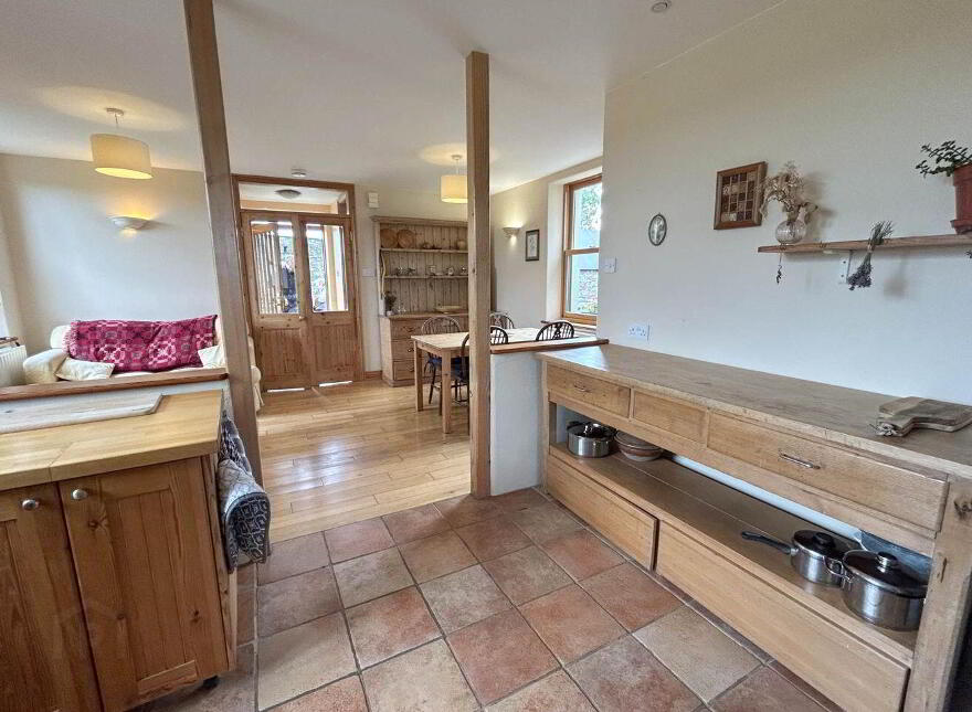 Monreel North Farmhouse, Ennistymon, V95Y7H9