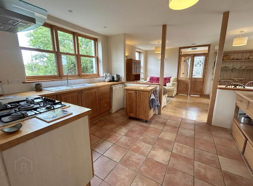 Monreel North Farmhouse, Ennistymon, V95Y7H9