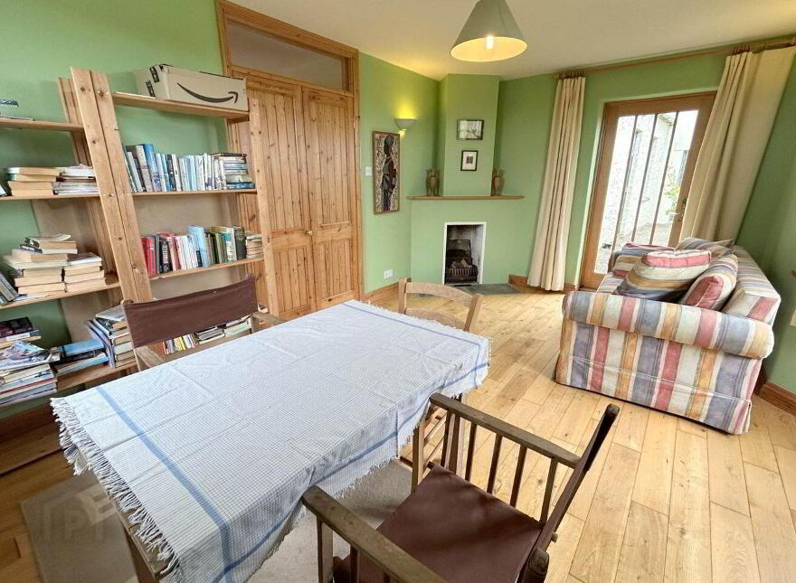Monreel North Farmhouse, Ennistymon, V95Y7H9