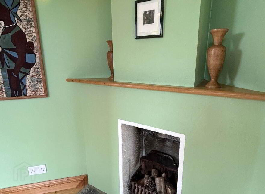 Monreel North Farmhouse, Ennistymon, V95Y7H9