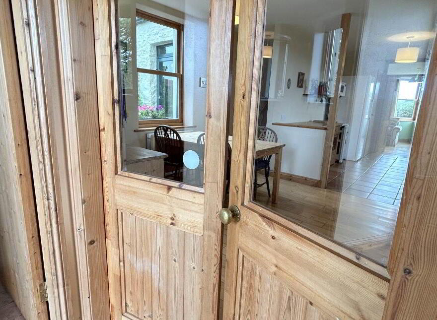 Monreel North Farmhouse, Ennistymon, V95Y7H9