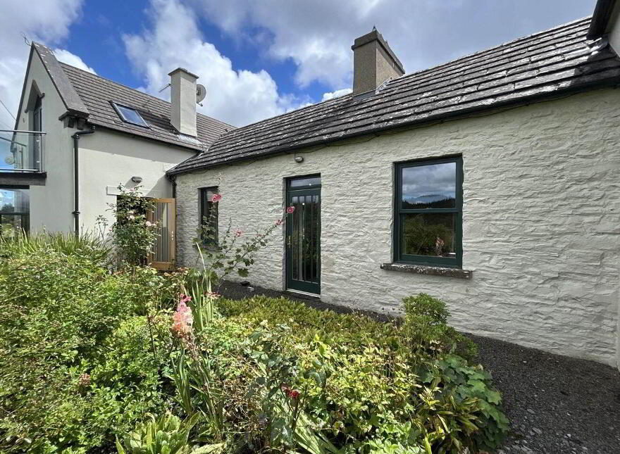 Monreel North Farmhouse, Ennistymon, V95Y7H9