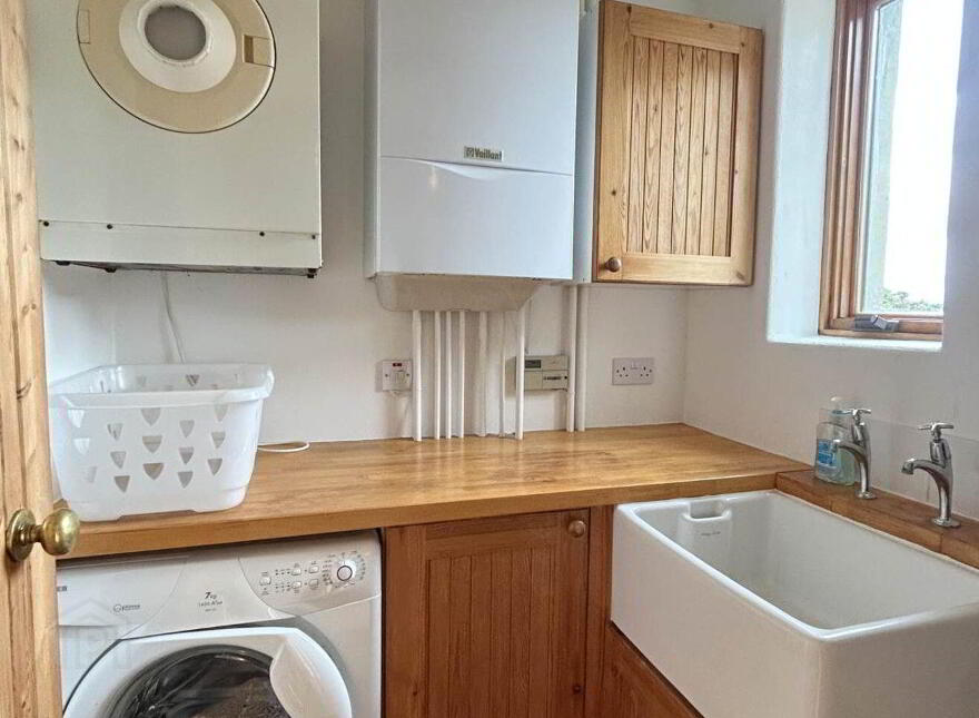 Monreel North Farmhouse, Ennistymon, V95Y7H9