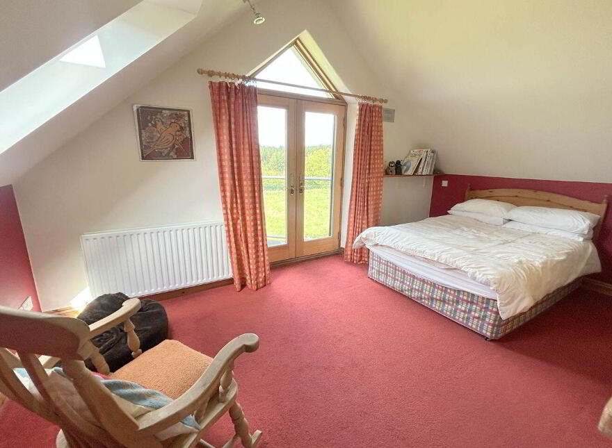 Monreel North Farmhouse, Ennistymon, V95Y7H9