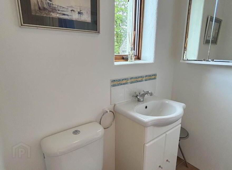 Monreel North Farmhouse, Ennistymon, V95Y7H9