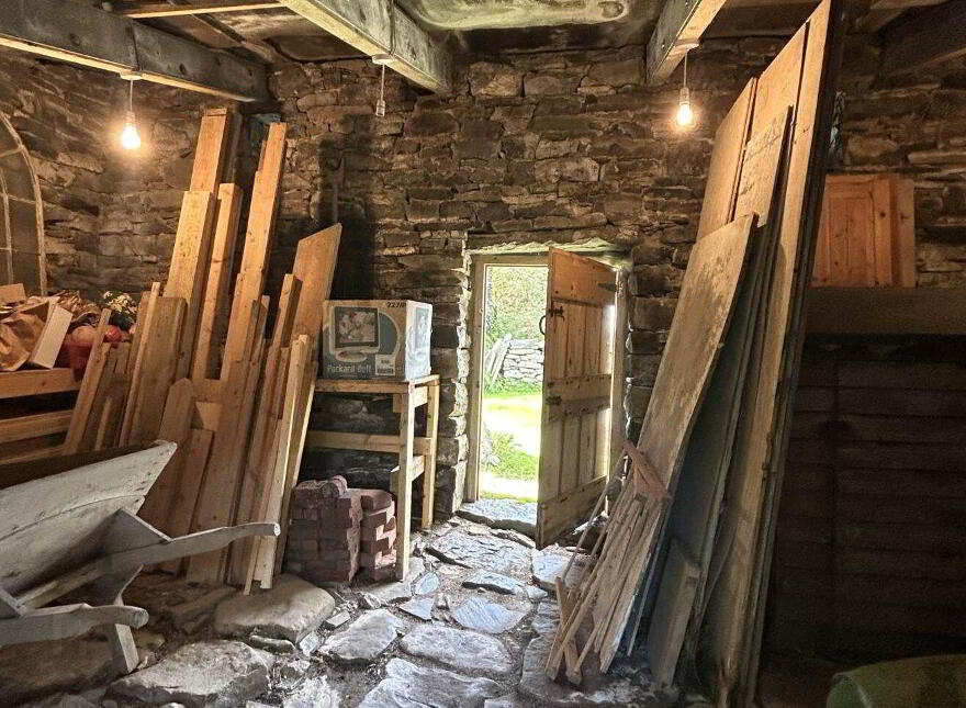 Monreel North Farmhouse, Ennistymon, V95Y7H9