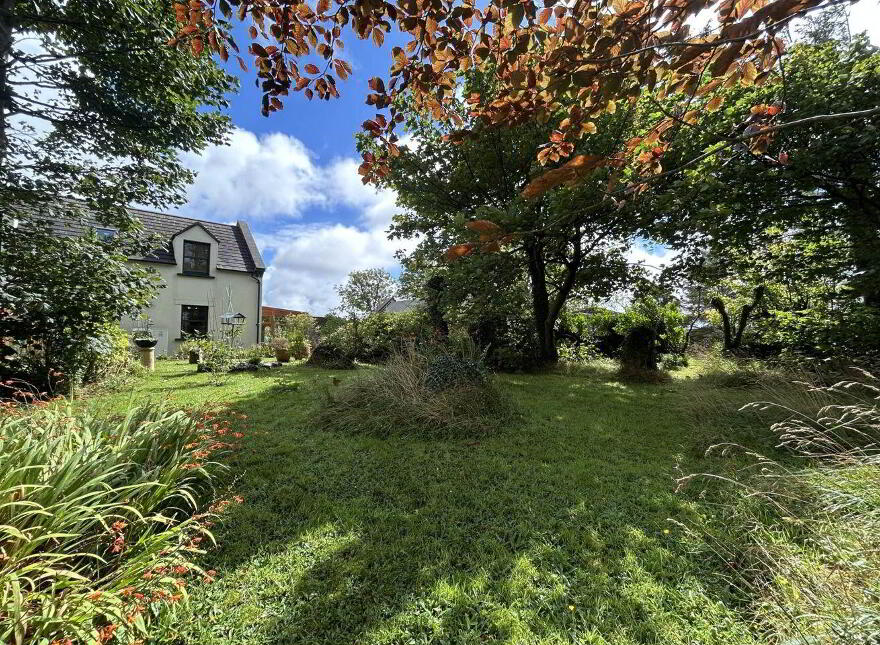 Monreel North Farmhouse, Ennistymon, V95Y7H9