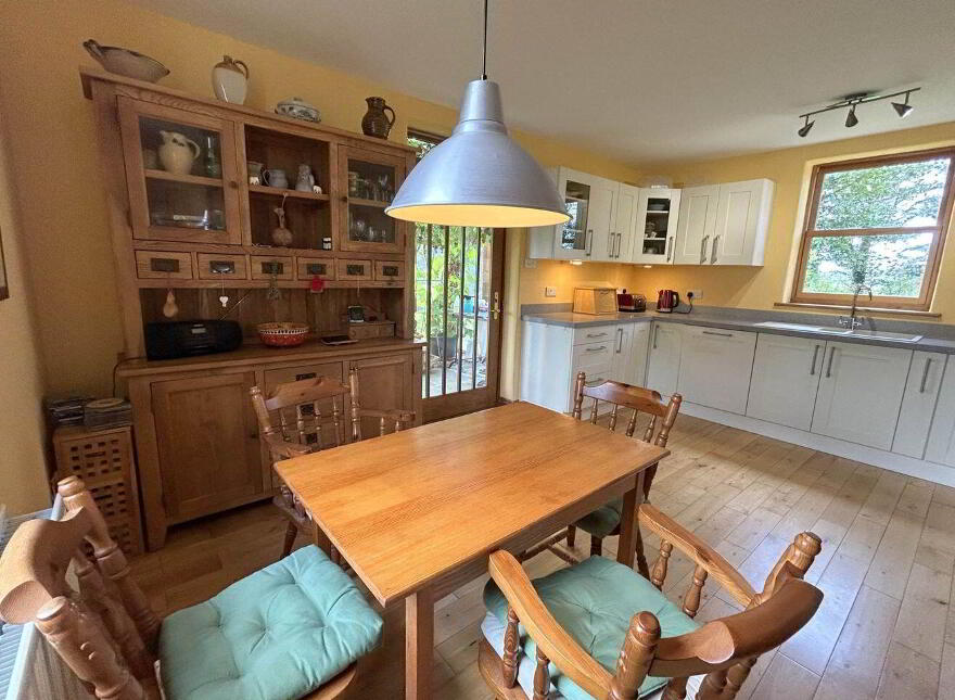 Monreel North Farmhouse, Ennistymon, V95Y7H9