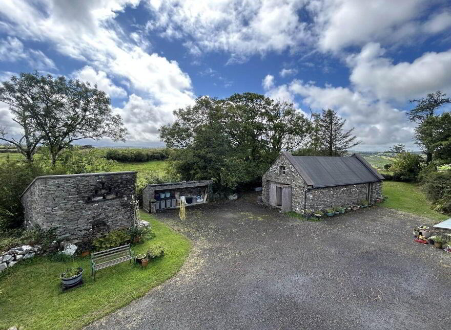 Monreel North Farmhouse, Ennistymon, V95Y7H9