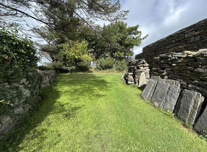 Monreel North Farmhouse, Ennistymon, V95Y7H9