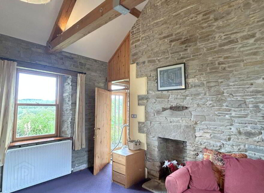 Monreel North Farmhouse, Ennistymon, V95Y7H9