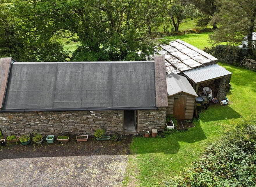 Monreel North Farmhouse, Ennistymon, V95Y7H9