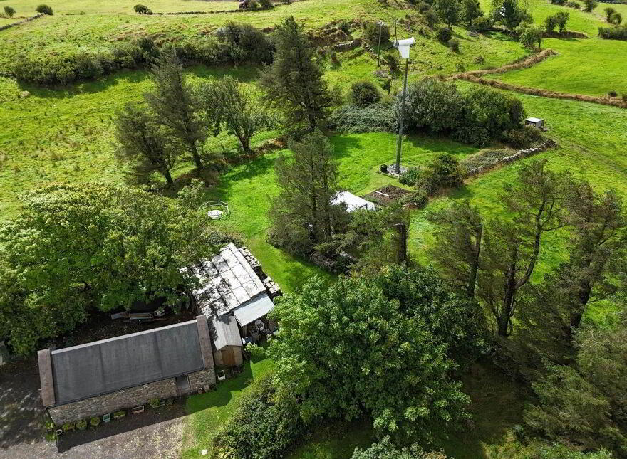 Monreel North Farmhouse, Ennistymon, V95Y7H9