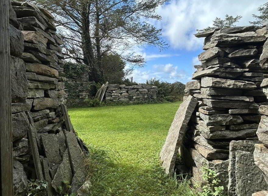 Monreel North Farmhouse, Ennistymon, V95Y7H9