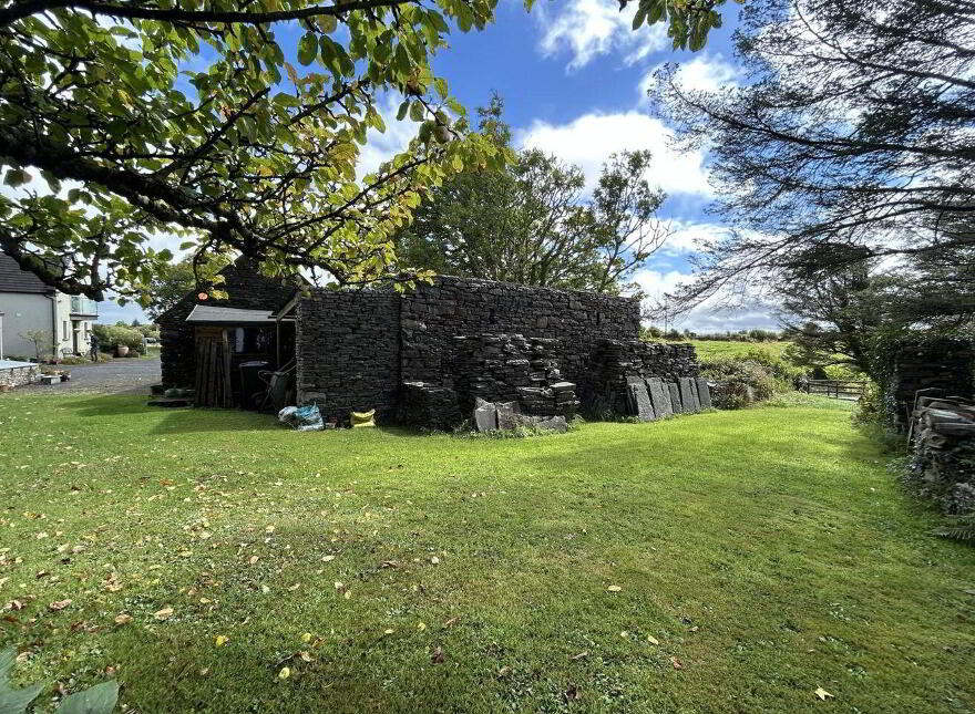 Monreel North Farmhouse, Ennistymon, V95Y7H9