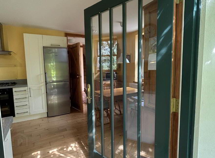Monreel North Farmhouse, Ennistymon, V95Y7H9