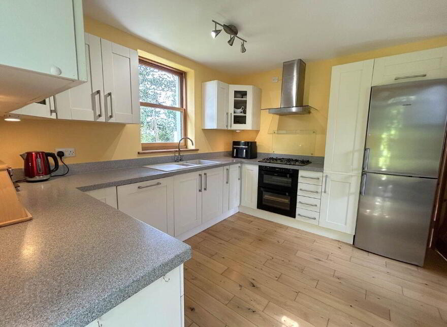 Monreel North Farmhouse, Ennistymon, V95Y7H9