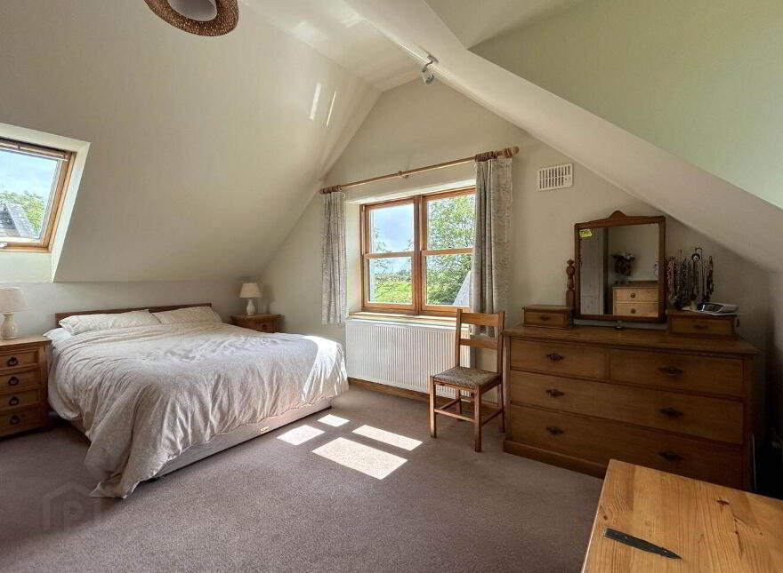 Monreel North Farmhouse, Ennistymon, V95Y7H9